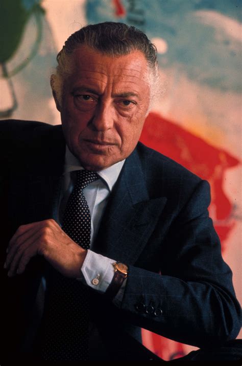 gianni agnelli wrist watches